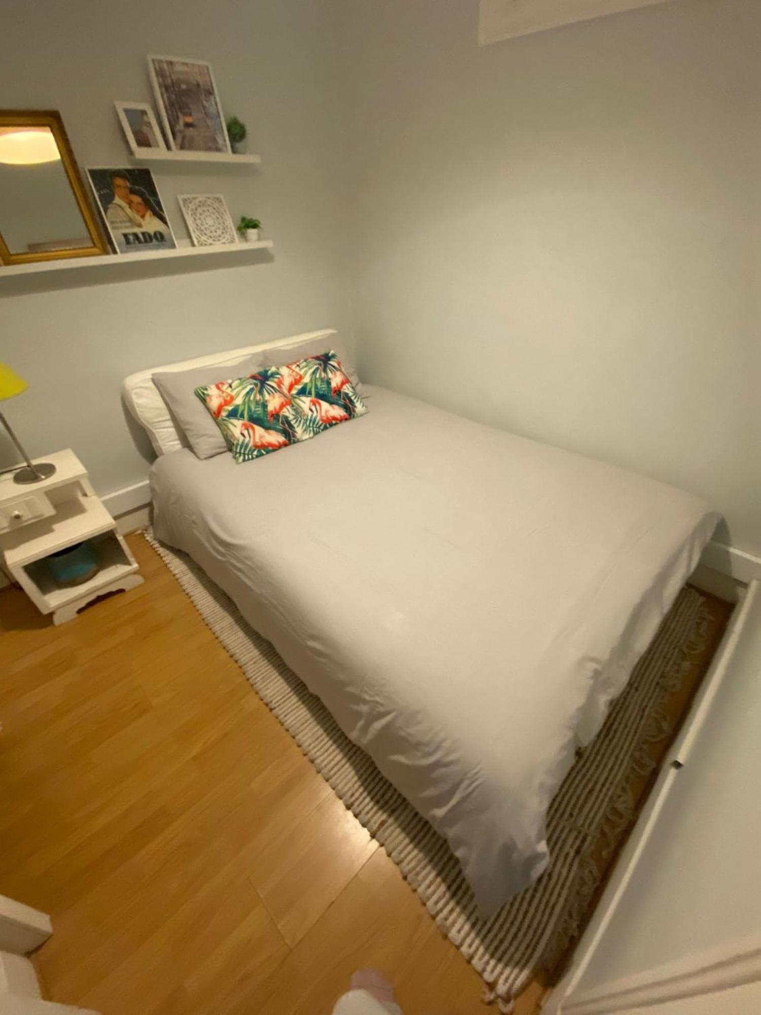 Casa Estrella D'ouro - Historical Neighborhood Apartment Lisbon