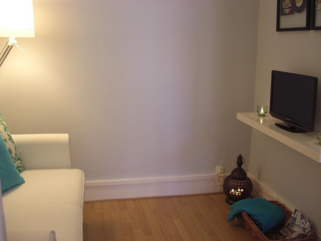 Appartement Casa Estrella D'ouro - Historical Neighborhood Lisboa